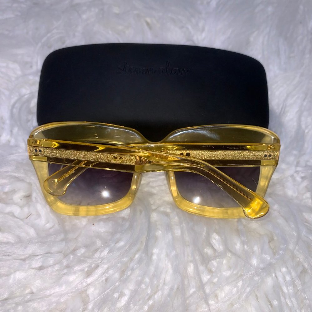 🔻Steven Alan - Sunglasses - Picture 2 of 3